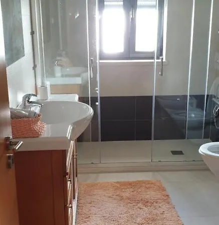 Konukevi Vivenda Valverde