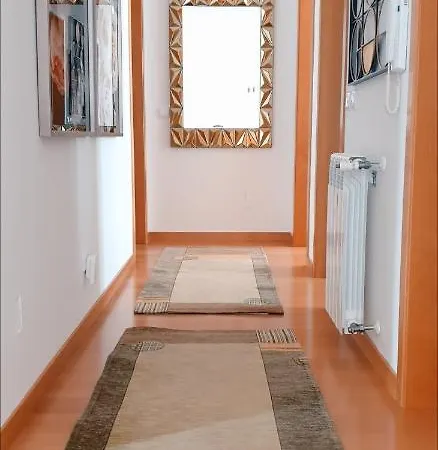 Vivenda Valverde Konukevi