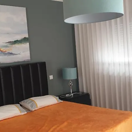 Vivenda Valverde Konukevi