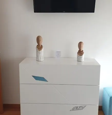 Vivenda Valverde * Nazaré