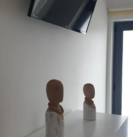 Konukevi Vivenda Valverde Nazaré