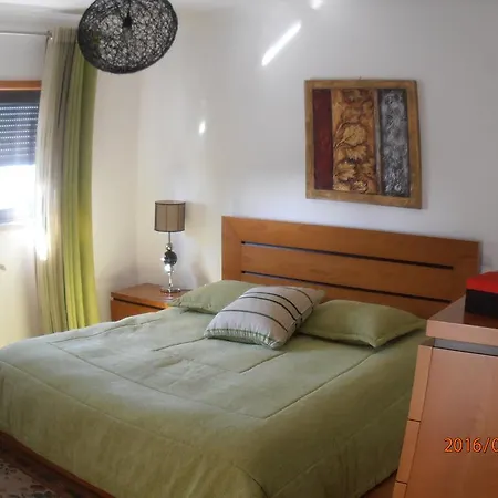 Vivenda Valverde Konukevi