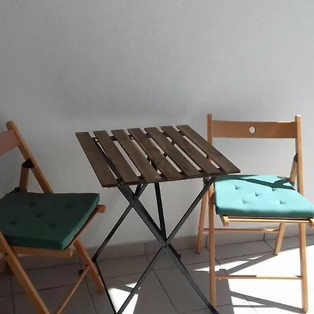 Konukevi Vivenda Valverde *