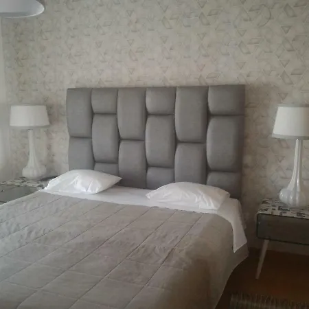 Konukevi Vivenda Valverde Nazaré