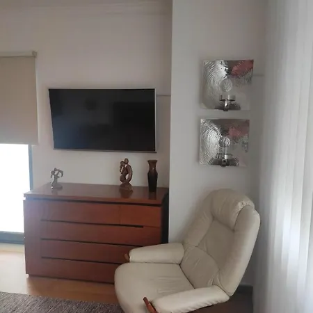 Vivenda Valverde *