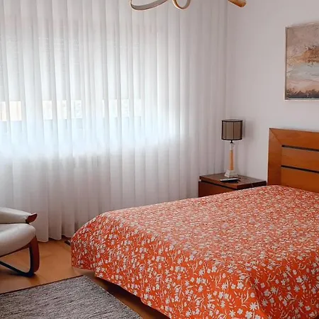 Vivenda Valverde Pensjonat *