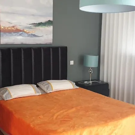 Pensjonat Vivenda Valverde Nazaré