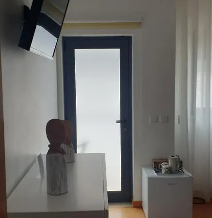 Vivenda Valverde Pensjonat *