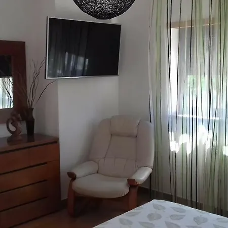 Vivenda Valverde 招待所 *