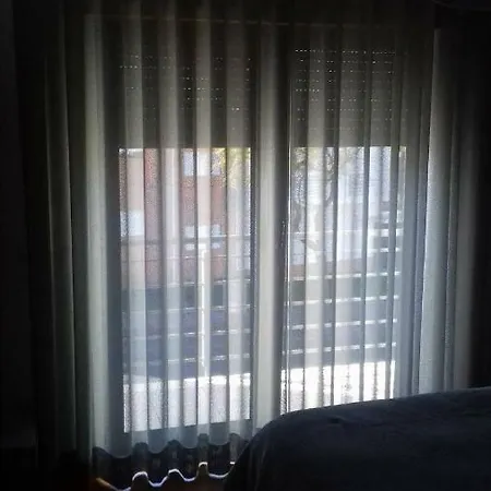 Vivenda Valverde 招待所 *